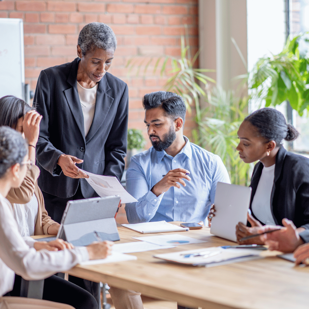 Day‑of Coordination